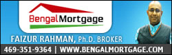 Bengal Brokerage